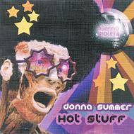 Asesino Violeta : Hot Stuff